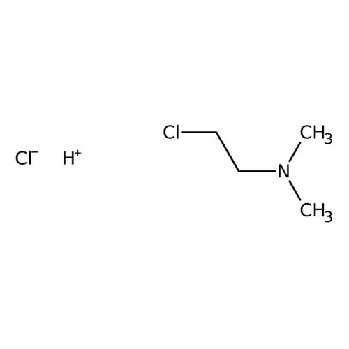 AC115821000 | 2-dimethylaminoethyl Chl 100gr