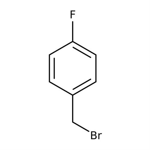 AAA1020809 | 4-fluorobenzyl Bromide 97% 10g