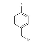 AAA1020809 | 4-fluorobenzyl Bromide 97% 10g