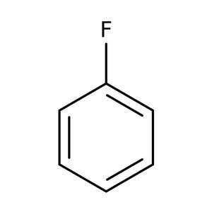 AC119345000 | Fluorobenzene, 99% 500grfluor