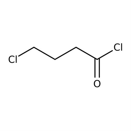 AAA1224909 | 4-chlrobutyryl Chlride 98% 10g