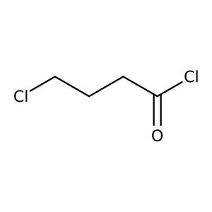 AAA1224909 | 4-chlrobutyryl Chlride 98% 10g