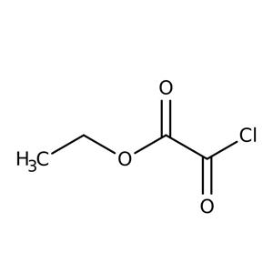 AC118781000 | Ethyl Oxalyl Chloride, 9 100ml
