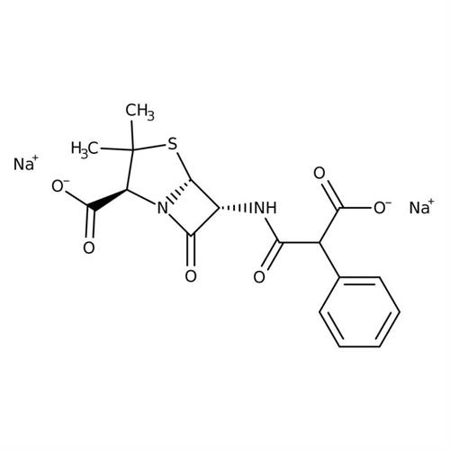 AAJ6194903 | Carbenicillin Disodium Salt 1g