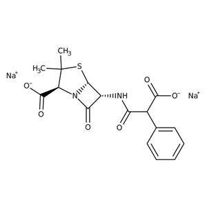 AC455360050 | Carbenicillin Disodium S 5gr