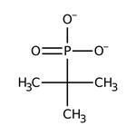 AC321520050 | Tert-butylphosphonic Aci 5gr