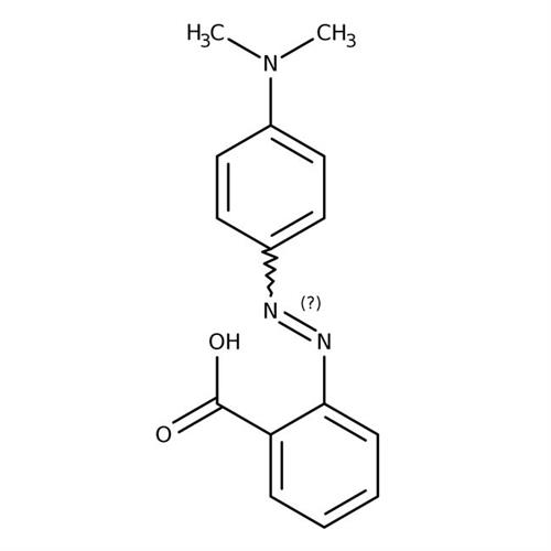 AC423970250 | Methyl Red 25g