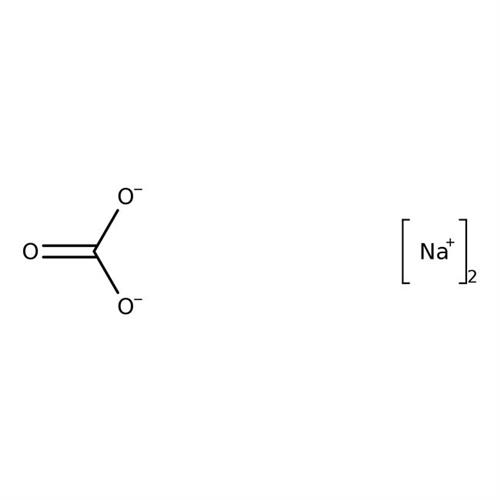 AAL130980I | Sodium Carbonate 98% 5kg