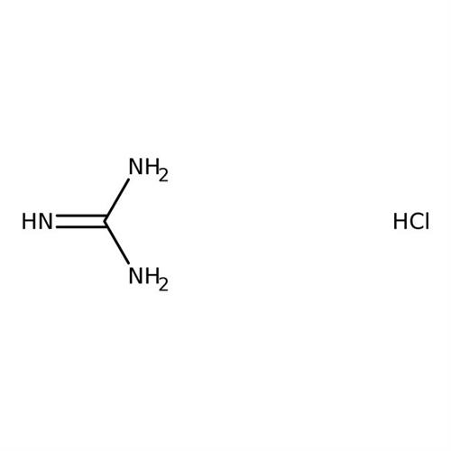 BP178500 | Guanidine Hydrochloride 500g