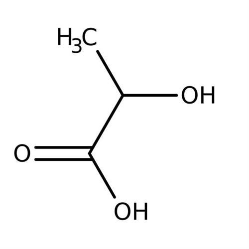 AA3641536 | Lactic Acid Acs 500g