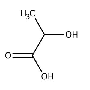 AA3641536 | Lactic Acid Acs 500g