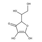 AC105021000 | L(])-ascorbic Acid, 99% 100gr