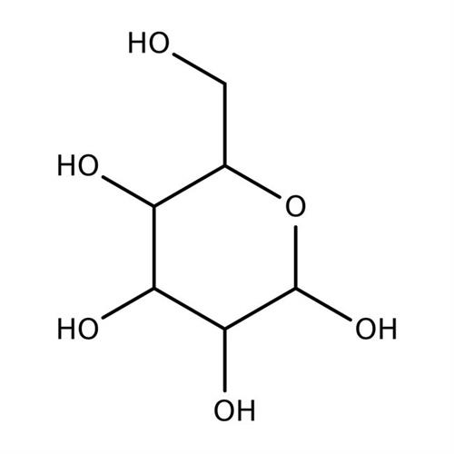 AC410950010 | D(])-glucose Anhydrous R 1kg