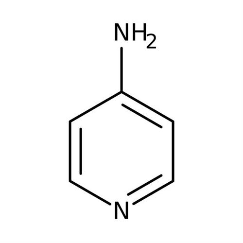 AC104570250 | 4-aminopyridine, 98% 25gr