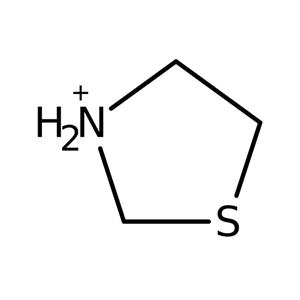 AC165310050 | Thiazolidine, 98% 5gr