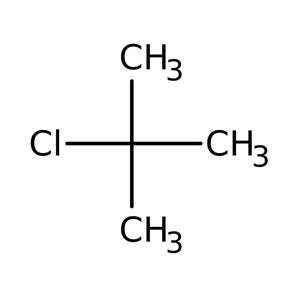 AC109500025 | 2-chloro-2-methylpropane 2.5lt