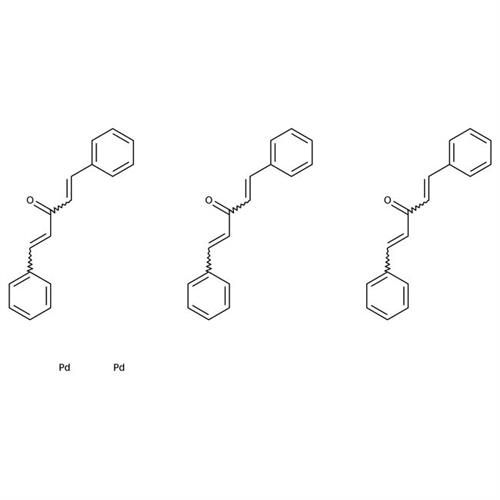 AC318770050 | Tris(dibenzylideneacetone) 5gr