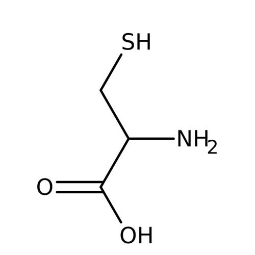 AAA1043518 | L-cysteine, 99% (assay) 50g