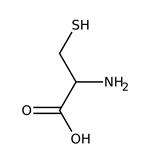AAA1043518 | L-cysteine, 99% (assay) 50g