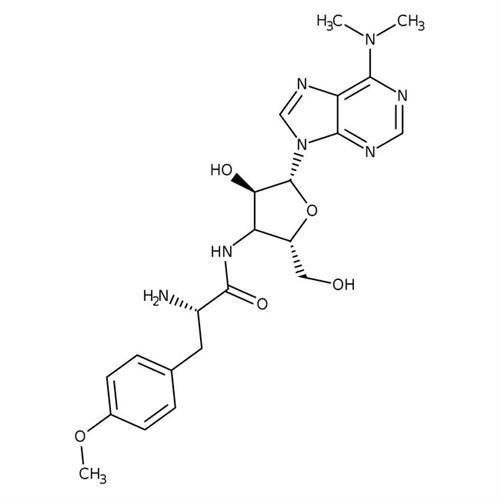 AAJ672368EQ | Puromycin 10 Mg/ml In Di 5x1ml