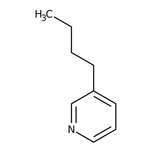 B11935G | 3-butylpyridine 5g