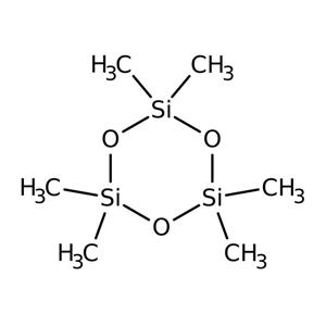 H0725100G | Hexamethylcyclotrisiloxan 100g