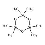 H0725100G | Hexamethylcyclotrisiloxan 100g