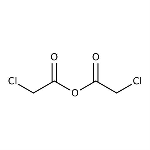 AC404422500 | Chloroacetic Anhydride, 250gr