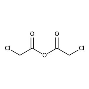 AC404422500 | Chloroacetic Anhydride, 250gr