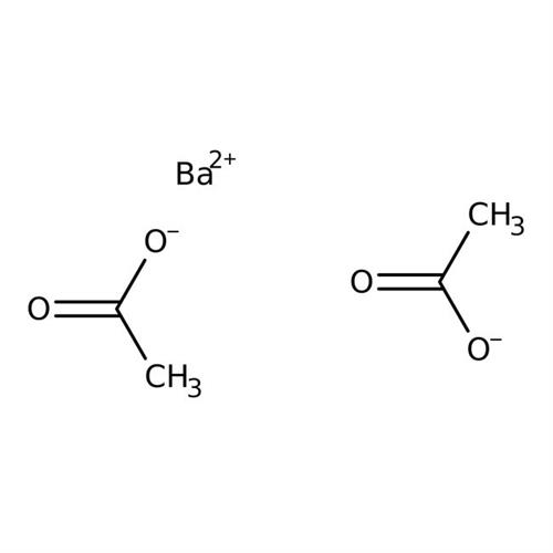 AAA1031630 | Barium Acetate 99% 250g