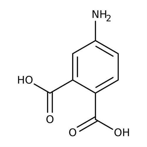 AAL0333303 | 4-aminophthalic Acid 98% 1g