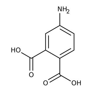AAL0333303 | 4-aminophthalic Acid 98% 1g
