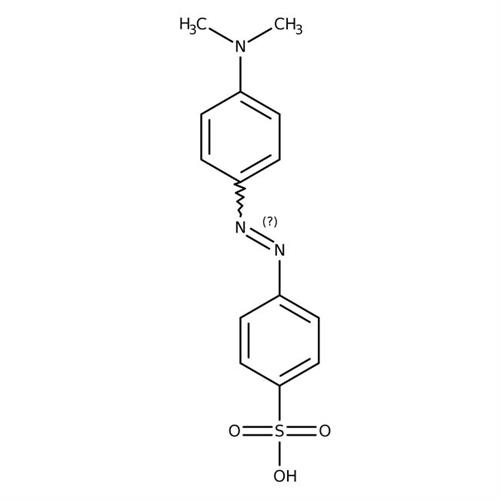AC414660250 | Methyl Orange, Reagent A 25gr