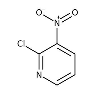 AAA1216122 | 2-chlro-3-ntropyridn 99% 100g