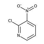 AAA1216122 | 2-chlro-3-ntropyridn 99% 100g