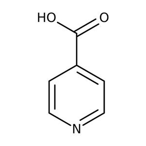 AC122591000 | Isonicotinic Acid, 99% 100gr