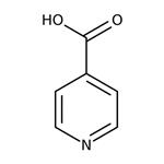 AC122591000 | Isonicotinic Acid, 99% 100gr