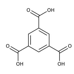 B0043500G | 1,3,5-benzenetricarboxyli 500g