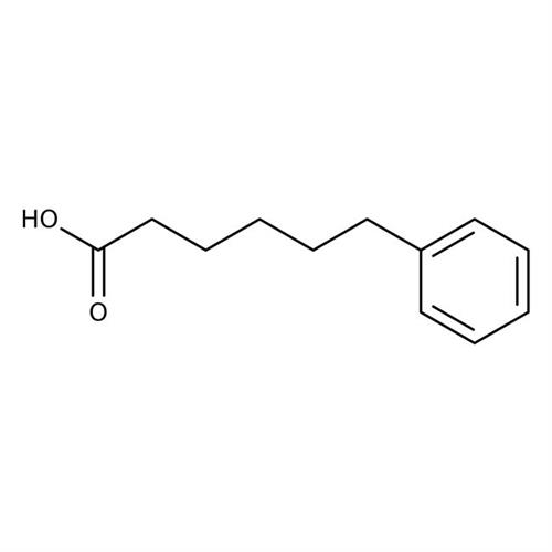 P11085G | 6 Phenylhexanoic Acid 98.0 GC T C12H16O2 CAS Numbe