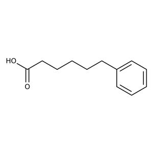 P11085G | 6 Phenylhexanoic Acid 98.0 GC T C12H16O2 CAS Numbe