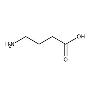 A0282100G | 4-aminobutyric Acid 100g