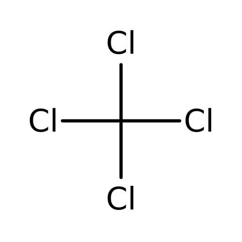 AC167725000 | Carbon Tetrachloride 99 500ml
