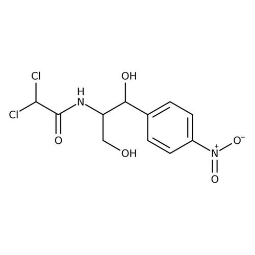 AC227920250 | Chloramphenicol, B.p.80 25gr