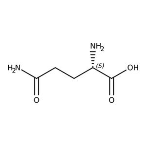 AC119951000 | L-(])-glutamine, 99% 100gr