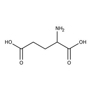 AC156210010 | L-glutamic Acid 99% 1kg