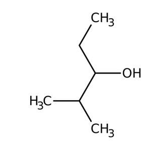 AAL0801509 | 2-methyl-3-pentanol 99% 10g