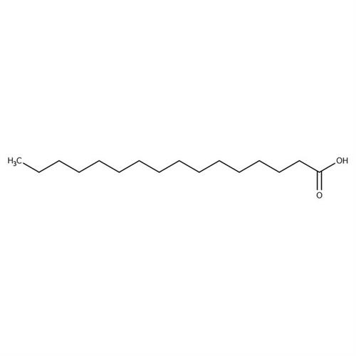 AC129702500 | Palmitic Acid, 98% 250gr