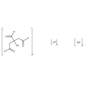 AAA1482822 | Clcm Citrat Tethyd 96% 100g