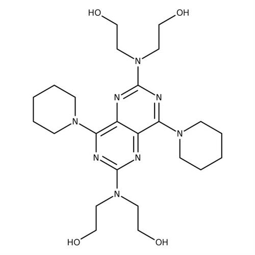 0691500 | Dipyridamole 500 Mg