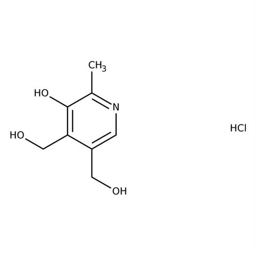 111014757 | Pyridoxine Hydrochloride Pharm